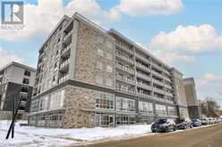 275 LARCH Street Unit# G216 Waterloo