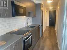 15 WELLINGTON Street Unit# 2103 Kitchener