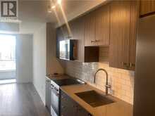 15 WELLINGTON Street Unit# 2103 Kitchener