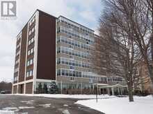 45 WESTMOUNT Road Unit# 708 Waterloo