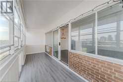 45 WESTMOUNT Road Unit# 708 Waterloo