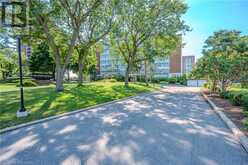 45 WESTMOUNT Road Unit# 708 Waterloo