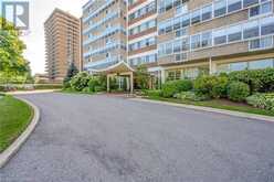 45 WESTMOUNT Road Unit# 708 Waterloo