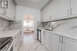 45 WESTMOUNT Road Unit# 708 Waterloo