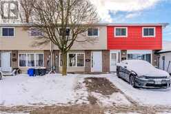 754 PARKVIEW Crescent Cambridge