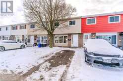 754 PARKVIEW Crescent Cambridge