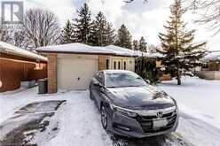 168 ELGIN Crescent Waterloo