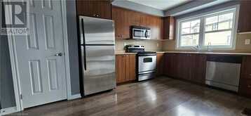 701 HOMER WATSON Boulevard Unit# 62 Kitchener