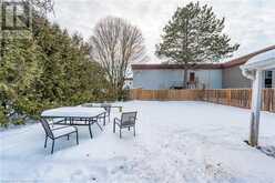 34 MARLBOROUGH Road Guelph