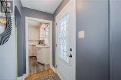 34 MARLBOROUGH Road Guelph