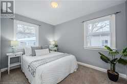 34 MARLBOROUGH Road Guelph