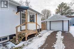 34 MARLBOROUGH Road Guelph