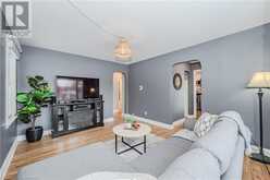 34 MARLBOROUGH Road Guelph