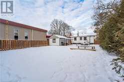 34 MARLBOROUGH Road Guelph