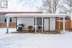 34 MARLBOROUGH Road Guelph