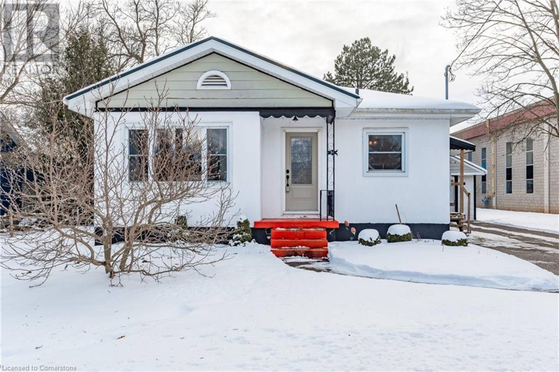 34 MARLBOROUGH Road Guelph