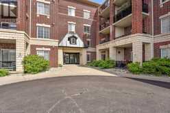 308 WATSON Parkway N Unit# 304 Guelph