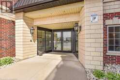 308 WATSON Parkway N Unit# 304 Guelph