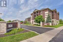 308 WATSON Parkway N Unit# 304 Guelph