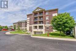 308 WATSON Parkway N Unit# 304 Guelph