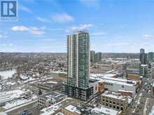 60 CHARLES Street Unit# 2805 Kitchener