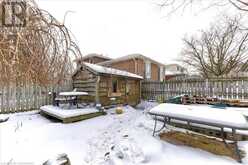 121 MELITA Street Ingersoll