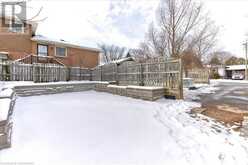 121 MELITA Street Ingersoll