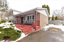 121 MELITA Street Ingersoll