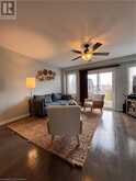 10 FOXGLOVE Crescent Unit# 15 Kitchener