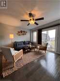 10 FOXGLOVE Crescent Unit# 15 Kitchener