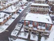 30 SIENNA Street Unit# B Kitchener