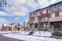 30 SIENNA Street Unit# B Kitchener