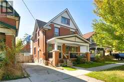 331 PARK Street Unit# 2 Kitchener