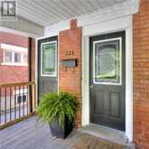 331 PARK Street Unit# 2 Kitchener