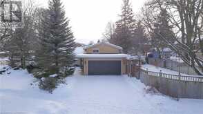 193 LAKESIDE Drive Kitchener