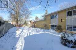 193 LAKESIDE Drive Kitchener