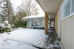 193 LAKESIDE Drive Kitchener