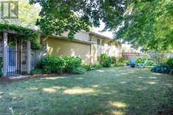 193 LAKESIDE Drive Kitchener