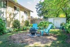 193 LAKESIDE Drive Kitchener