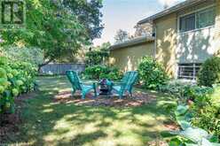 193 LAKESIDE Drive Kitchener