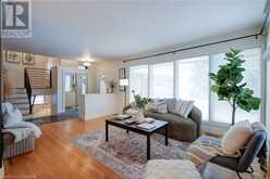 193 LAKESIDE Drive Kitchener