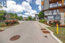 32 ARKELL Road Unit# 17 Guelph