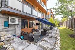 32 ARKELL Road Unit# 17 Guelph