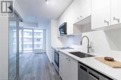 5 WELLINGTON Street S Unit# 1103 Kitchener