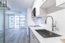 5 WELLINGTON Street S Unit# 1103 Kitchener