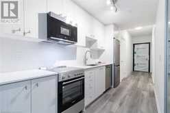 5 WELLINGTON Street S Unit# 1103 Kitchener