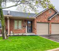 144 WOOD Street Unit# D Brantford