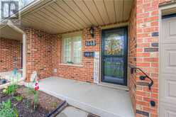 144 WOOD Street Unit# D Brantford