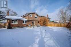 111 DUNSMERE Drive Kitchener