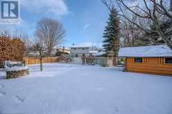 111 DUNSMERE Drive Kitchener